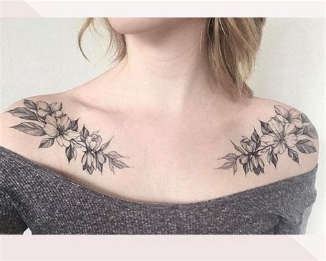 full boob tattoos|28 Best Breast Tattoo Designs And Ideas For Women To Try